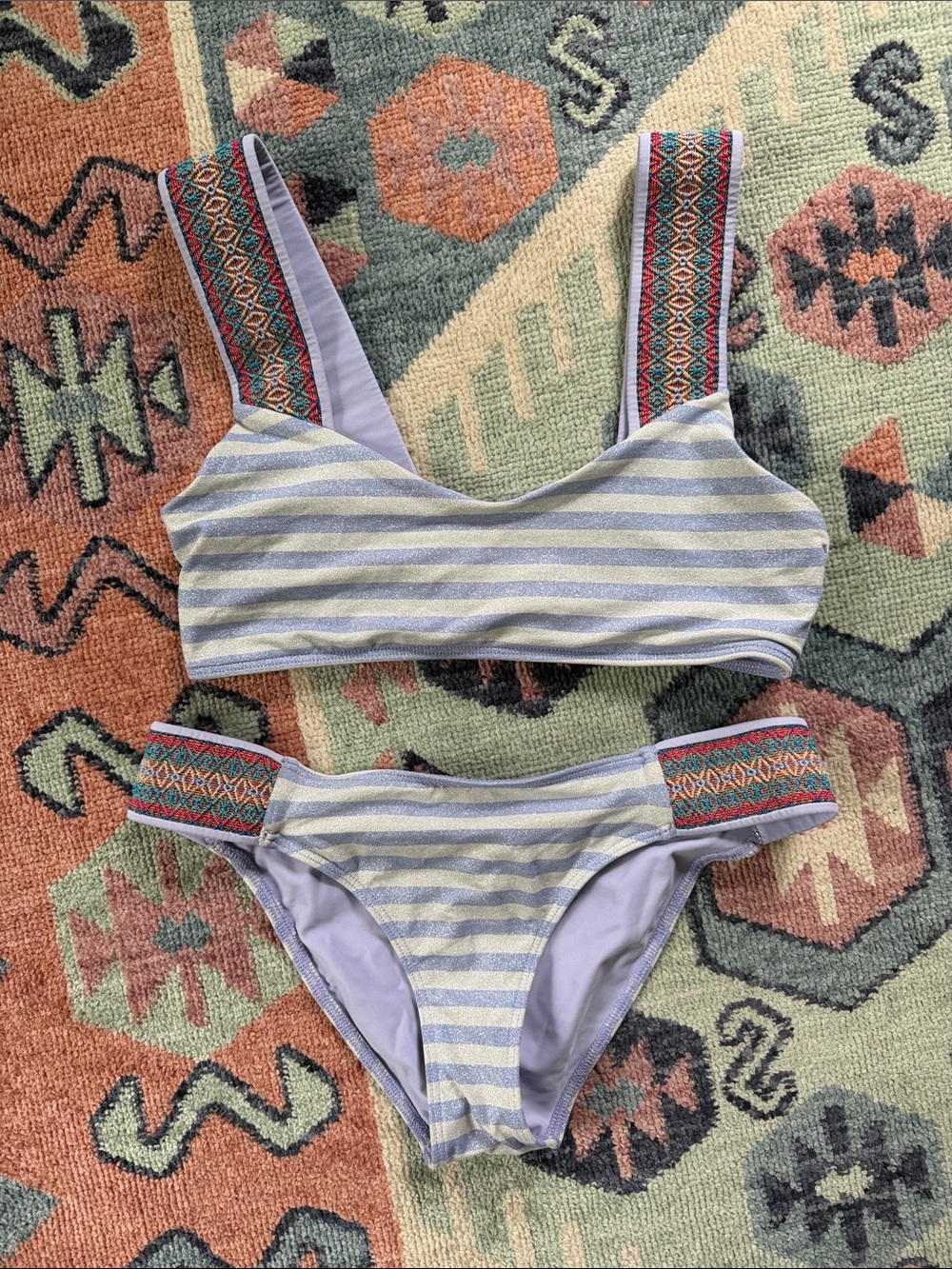 Seea bikini size M